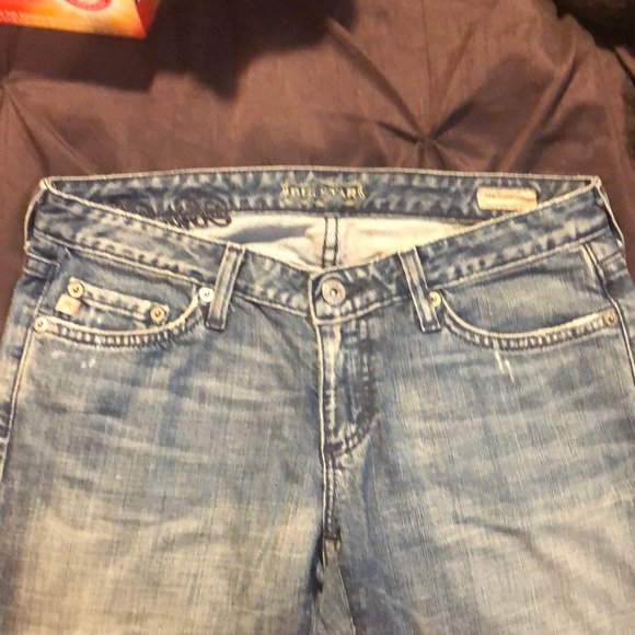 Jeans - Picture 2 of 8